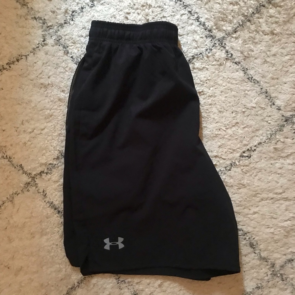 Men’s Under Armour Gym Shorts